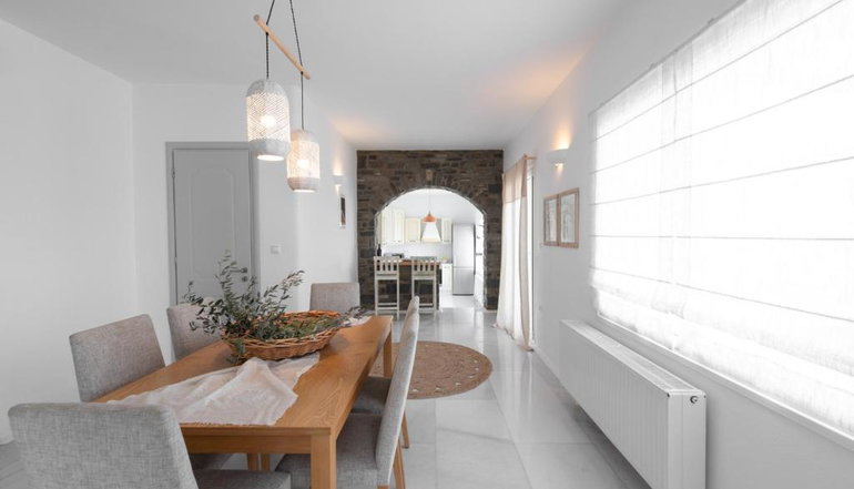 Villa Mira Paros